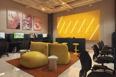 1 bed flat, Cowan Street, Hockley, Nottingham, NG11AR - Image 13